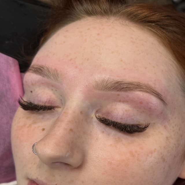Eyebrow Wax Package at LOVE, SKIN Esthetics in Boise, ID